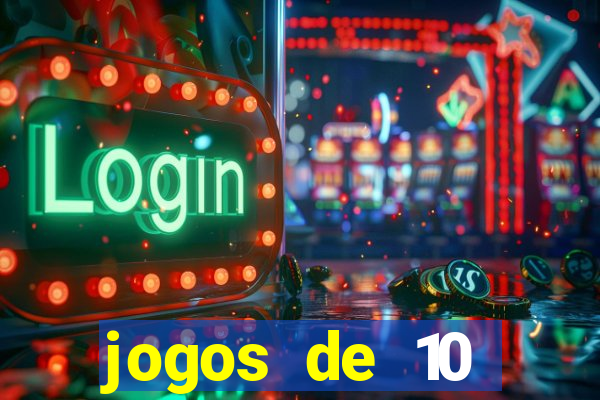 jogos de 10 centavos da pragmatic play